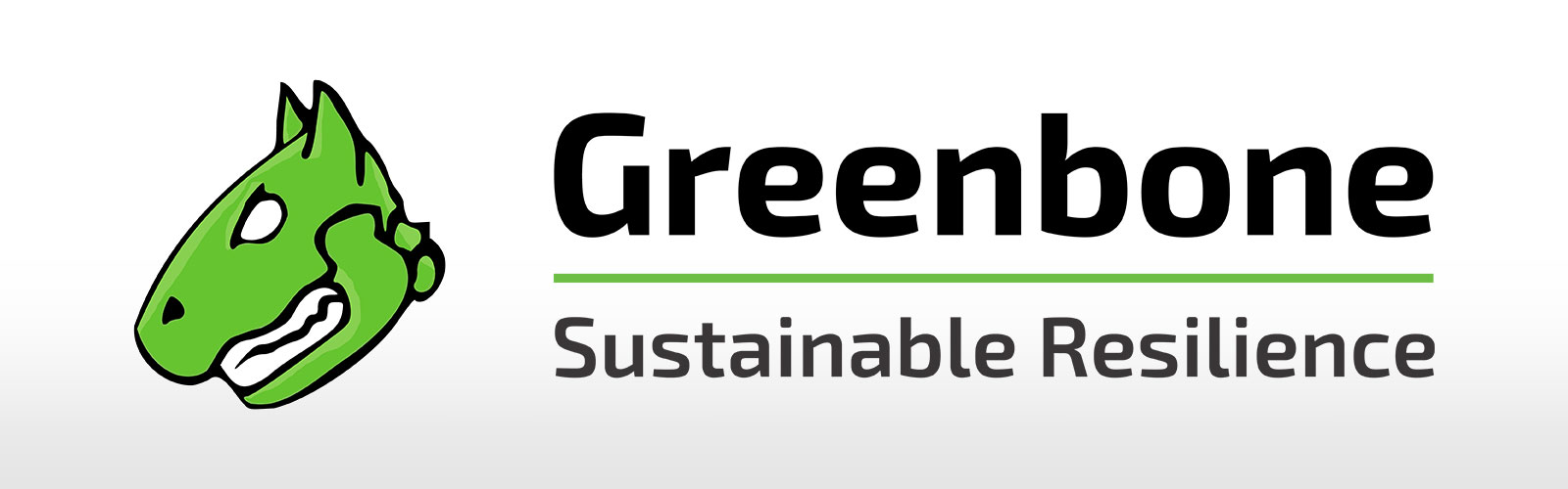 Greenbone - Résilience durable
